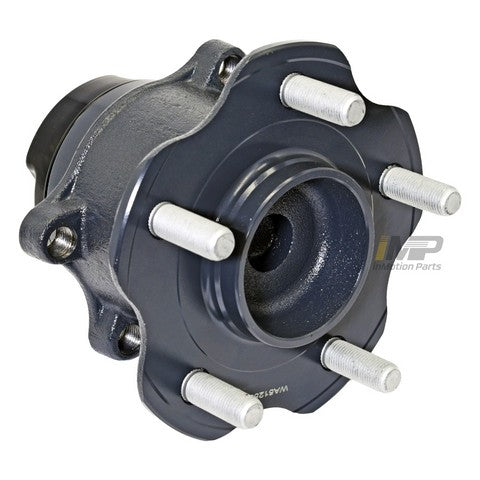 InMotion Parts Wheel Bearing and Hub Assembly P/N:WA512584HD - Image 1
