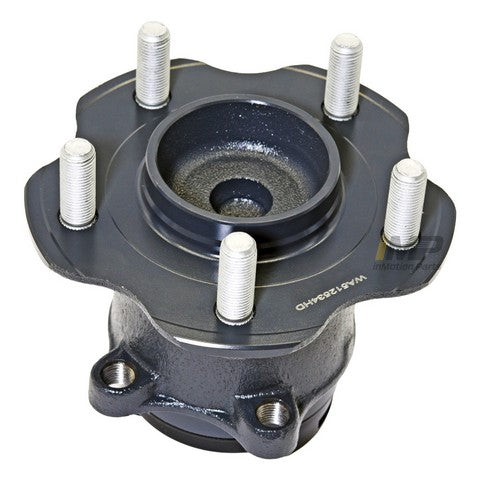 InMotion Parts Wheel Bearing and Hub Assembly P/N:WA512584HD - Image 5