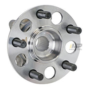 InMotion Parts Wheel Bearing and Hub Assembly P/N:WA512584 - Image 2