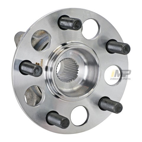 InMotion Parts Wheel Bearing and Hub Assembly P/N:WA512584 - Image 2