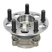 InMotion Parts Wheel Bearing and Hub Assembly P/N:WA512584 - Image 1