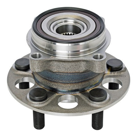 InMotion Parts Wheel Bearing and Hub Assembly P/N:WA512584 - Image 4