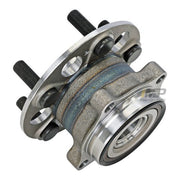 InMotion Parts Wheel Bearing and Hub Assembly P/N:WA512584 - Image 3