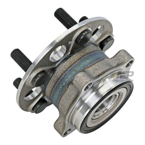InMotion Parts Wheel Bearing and Hub Assembly P/N:WA512584 - Image 3
