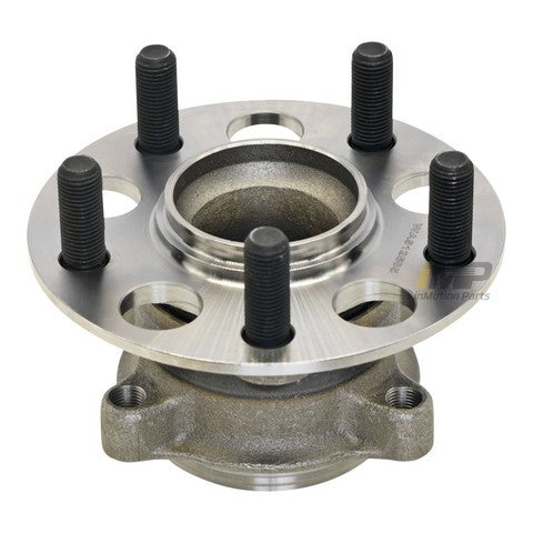 InMotion Parts Wheel Bearing and Hub Assembly P/N:WA512585 - Image 1