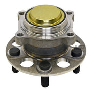 InMotion Parts Wheel Bearing and Hub Assembly P/N:WA512585 - Image 4