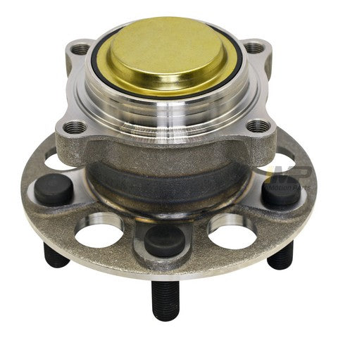 InMotion Parts Wheel Bearing and Hub Assembly P/N:WA512585 - Image 4