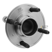 InMotion Parts Wheel Bearing and Hub Assembly P/N:WA512586 - Image 4