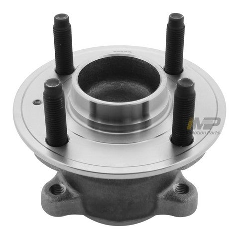 InMotion Parts Wheel Bearing and Hub Assembly P/N:WA512586 - Image 3