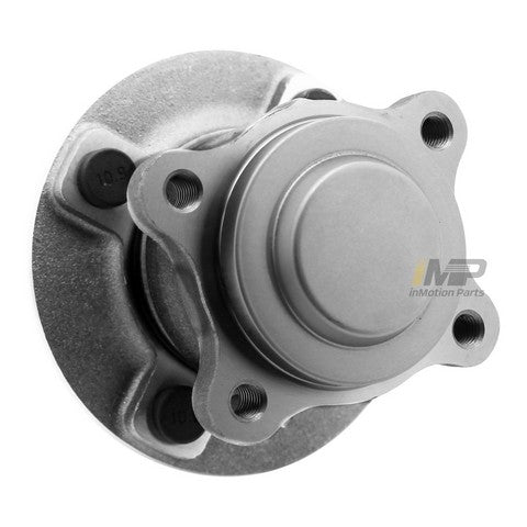 InMotion Parts Wheel Bearing and Hub Assembly P/N:WA512586 - Image 2