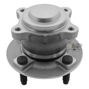 InMotion Parts Wheel Bearing and Hub Assembly P/N:WA512586 - Image 1