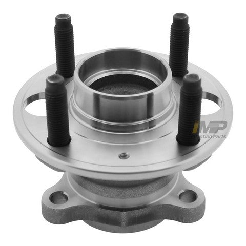 InMotion Parts Wheel Bearing and Hub Assembly P/N:WA512587 - Image 2