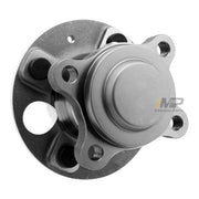 InMotion Parts Wheel Bearing and Hub Assembly P/N:WA512587 - Image 1