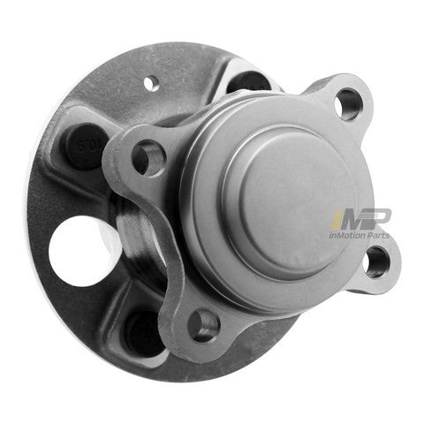 InMotion Parts Wheel Bearing and Hub Assembly P/N:WA512587 - Image 1