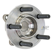 InMotion Parts Wheel Bearing and Hub Assembly P/N:WA512588 - Image 4