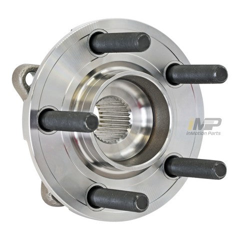 InMotion Parts Wheel Bearing and Hub Assembly P/N:WA512588 - Image 4