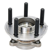 InMotion Parts Wheel Bearing and Hub Assembly P/N:WA512588 - Image 3