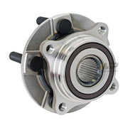 InMotion Parts Wheel Bearing and Hub Assembly P/N:WA512588 - Image 2