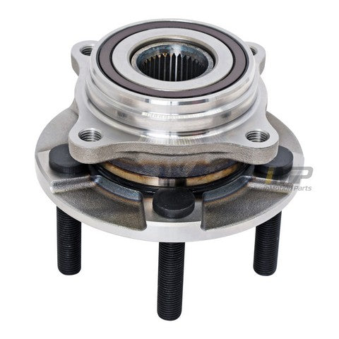 InMotion Parts Wheel Bearing and Hub Assembly P/N:WA512588 - Image 1