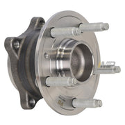 InMotion Parts Wheel Bearing and Hub Assembly P/N:WA512589 - Image 3