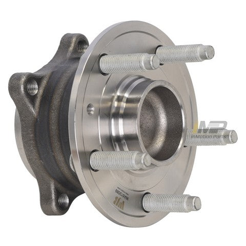 InMotion Parts Wheel Bearing and Hub Assembly P/N:WA512589 - Image 3