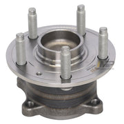 InMotion Parts Wheel Bearing and Hub Assembly P/N:WA512589 - Image 2