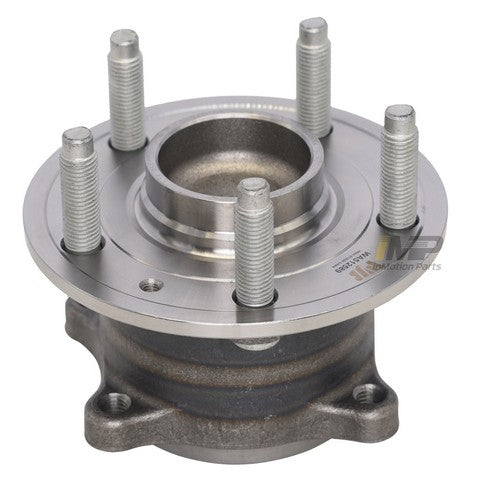 InMotion Parts Wheel Bearing and Hub Assembly P/N:WA512589 - Image 2
