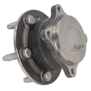 InMotion Parts Wheel Bearing and Hub Assembly P/N:WA512589 - Image 1