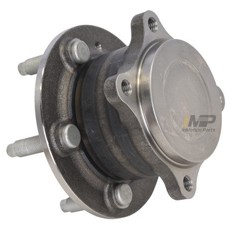 InMotion Parts Wheel Bearing and Hub Assembly P/N:WA512589 - Image 1
