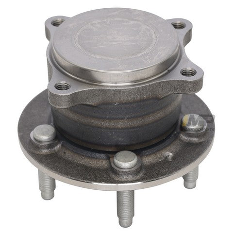 InMotion Parts Wheel Bearing and Hub Assembly P/N:WA512589 - Image 4