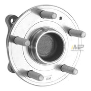 InMotion Parts Wheel Bearing and Hub Assembly P/N:WA512590 - Image 4