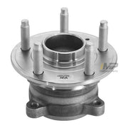 InMotion Parts Wheel Bearing and Hub Assembly P/N:WA512590 - Image 3