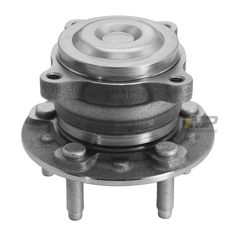 InMotion Parts Wheel Bearing and Hub Assembly P/N:WA512590 - Image 2