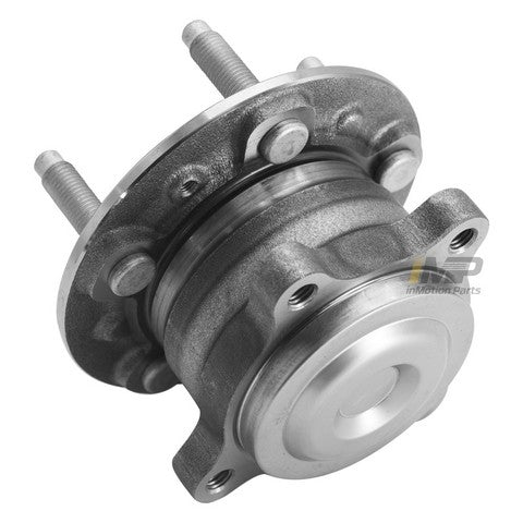 InMotion Parts Wheel Bearing and Hub Assembly P/N:WA512590 - Image 1