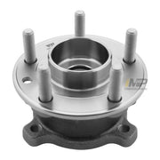 InMotion Parts Wheel Bearing and Hub Assembly P/N:WA512591 - Image 2