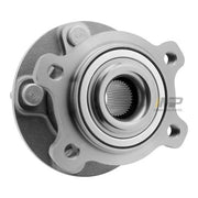 InMotion Parts Wheel Bearing and Hub Assembly P/N:WA512591 - Image 1