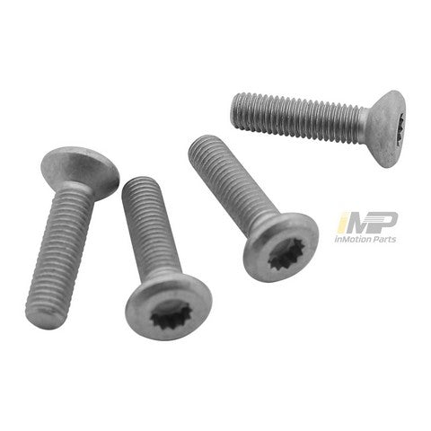 InMotion Parts Wheel Bearing and Hub Assembly P/N:WA512592 - Image 1