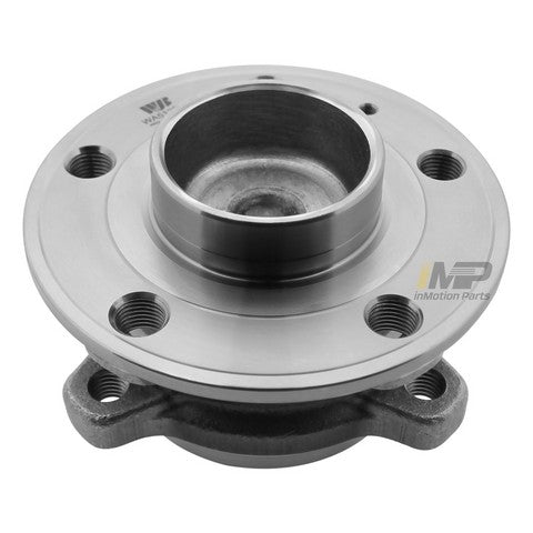 InMotion Parts Wheel Bearing and Hub Assembly P/N:WA512592 - Image 4