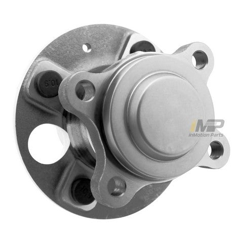 InMotion Parts Wheel Bearing and Hub Assembly P/N:WA512592 - Image 3