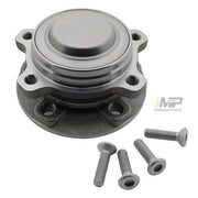 InMotion Parts Wheel Bearing and Hub Assembly P/N:WA512592 - Image 2