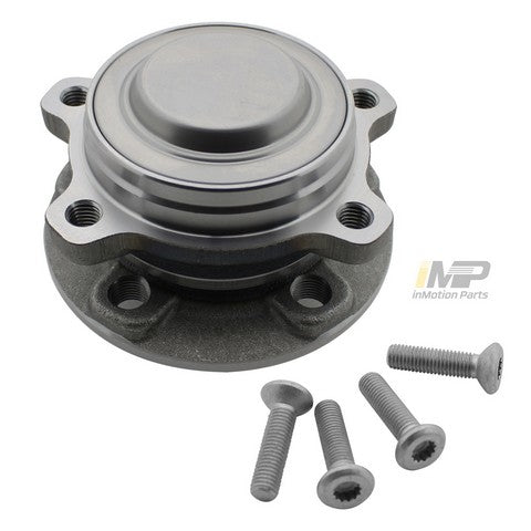InMotion Parts Wheel Bearing and Hub Assembly P/N:WA512592 - Image 2