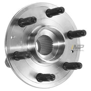 InMotion Parts Wheel Bearing and Hub Assembly P/N:WA512593 - Image 4