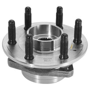InMotion Parts Wheel Bearing and Hub Assembly P/N:WA512593 - Image 3