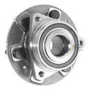 InMotion Parts Wheel Bearing and Hub Assembly P/N:WA512593 - Image 2