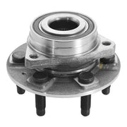 InMotion Parts Wheel Bearing and Hub Assembly P/N:WA512593 - Image 1