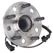 InMotion Parts Wheel Bearing and Hub Assembly P/N:WA512594 - Image 1