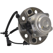 InMotion Parts Wheel Bearing and Hub Assembly P/N:WA512594 - Image 3