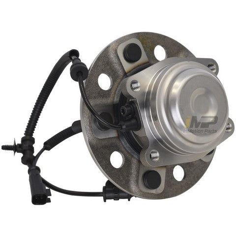 InMotion Parts Wheel Bearing and Hub Assembly P/N:WA512594 - Image 3