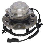 InMotion Parts Wheel Bearing and Hub Assembly P/N:WA512594 - Image 2