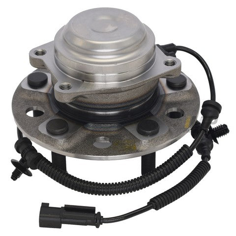 InMotion Parts Wheel Bearing and Hub Assembly P/N:WA512594 - Image 2